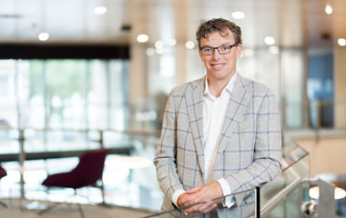 Danny van Dijk